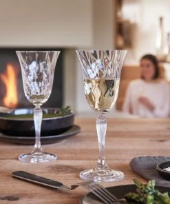 Leonardo Weißweinglas VOLTERRA 200 Ml, 6er-Set -WMF-Geschäft 210 VOLTERRA Weissweinglas 020764 200ml mood Q