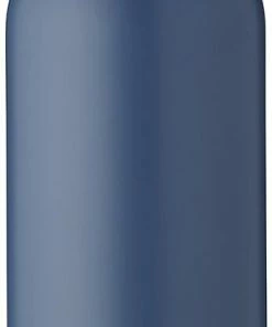 Mepal Thermoflasche Ellipse 350 Ml - Nordic Denim