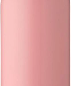 Mepal Thermoflasche Ellipse 350 Ml - Nordic Pink