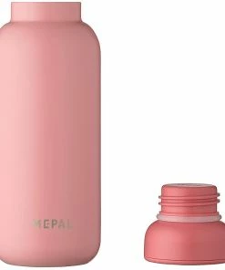 Mepal Thermoflasche Ellipse 350 Ml - Nordic Pink -WMF-Geschäft 212 104170076700 lid