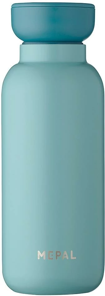 Mepal Thermoflasche Ellipse 350 Ml - Nordic Green 3 Mepal Thermoflasche Ellipse 350 Ml - Nordic Green