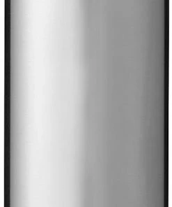 Mepal Thermoflasche Ellipse 500 Ml - Edelstahl Gebürstet