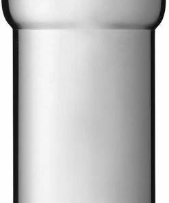 Mepal Thermobecher Ellipse 375 Ml - Edelstahl Gebürstet