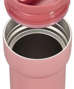 Mepal Thermobecher Ellipse 375 Ml - Nordic Pink