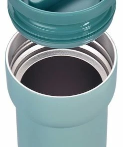 Mepal Thermobecher Ellipse 375 Ml - Nordic Green -WMF-Geschäft 212 104180092400xx