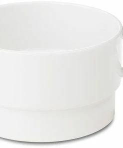 Mepal Cappuccinotasse 421 - Weiß