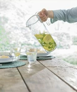 Mepal Wasserkaraffe Flow 1.5 L - Klar 11 Mepal Wasserkaraffe Flow 1.5 L - Klar -WMF-Geschäft 212 106088053100 flow water jug a