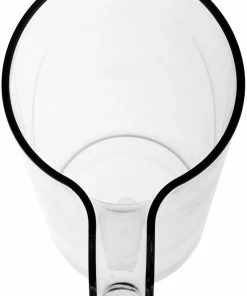 Mepal Wasserkaraffe Flow 1.5 L - Klar 10 Mepal Wasserkaraffe Flow 1.5 L - Klar -WMF-Geschäft 212 106088053100 flow water jug b