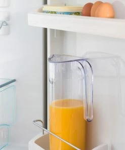 Mepal Wasserkaraffe Flow 1.5 L - Klar 9 Mepal Wasserkaraffe Flow 1.5 L - Klar -WMF-Geschäft 212 106088053100 flow water jug d fridge