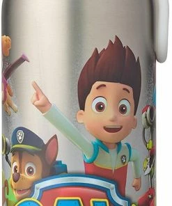 Mepal Thermoflasche Flip-up Campus 350 Ml - Paw Patrol