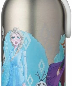 Mepal Thermoflasche Flip-up Campus 350 Ml - Frozen 2 5 Mepal Thermoflasche Flip-up Campus 350 Ml - Frozen 2 -WMF-Geschäft 212 107458065382a