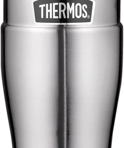 Thermos SK Mug Stainless Steel Mat 0,47l