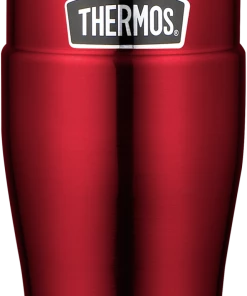 Thermos SK Mug Cranberry Red Polished 0,47l