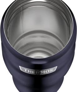 Thermos SK Mug Midnight Blue Polished 0,47l -WMF-Geschäft 213 4002256047 vo2