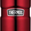 Thermos SK Bev Bottle Cranberry Red Pol 0,47l -WMF-Geschäft 213 4003248047