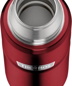 Thermos SK Bev Bottle Cranberry Red Pol 0,47l -WMF-Geschäft 213 4003248047 vo3