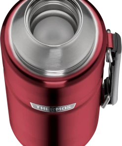 Thermos SK Bev Bottle Cranberry Red Pol 1,20l -WMF-Geschäft 213 4003248120 vo3