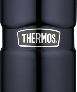 Thermos SK Bev Bottle Midnight Blue Pol 0,47l