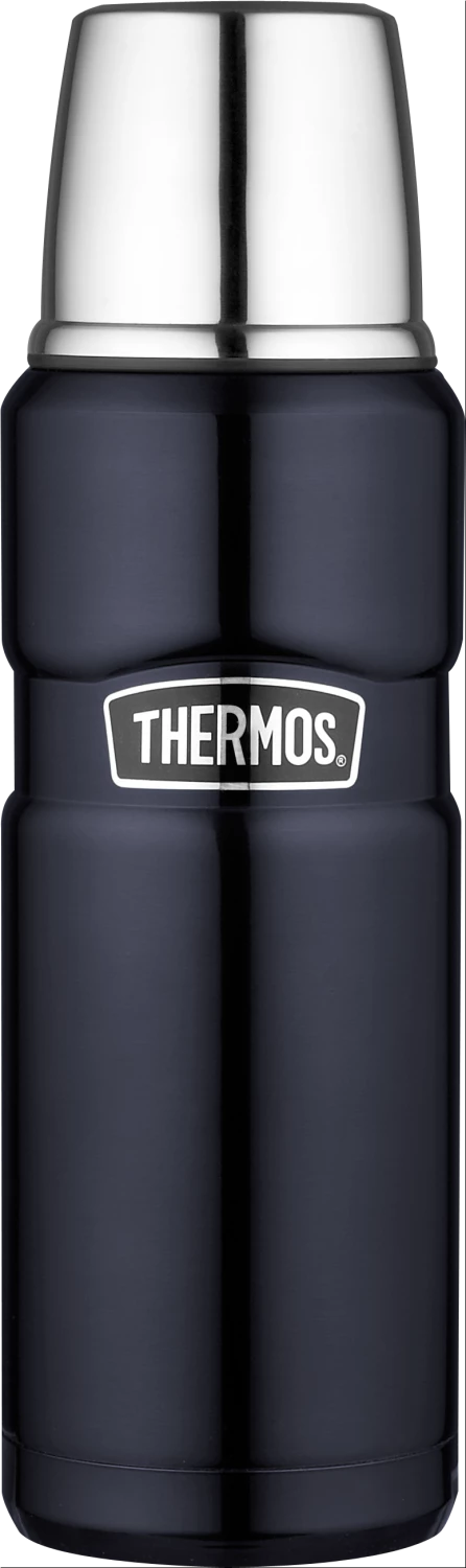 Thermos SK Bev Bottle Midnight Blue Pol 0,47l 3 Thermos SK Bev Bottle Midnight Blue Pol 0,47l
