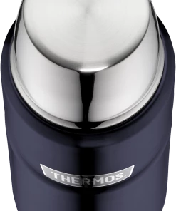 Thermos SK Bev Bottle Midnight Blue Pol 0,47l 11 Thermos SK Bev Bottle Midnight Blue Pol 0,47l -WMF-Geschäft 213 4003256047 vo1