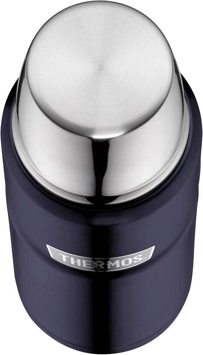 Thermos SK Bev Bottle Midnight Blue Pol 0,47l 6 Thermos SK Bev Bottle Midnight Blue Pol 0,47l – Bild 4