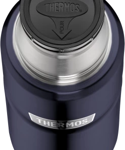 Thermos SK Bev Bottle Midnight Blue Pol 0,47l 10 Thermos SK Bev Bottle Midnight Blue Pol 0,47l -WMF-Geschäft 213 4003256047 vo2