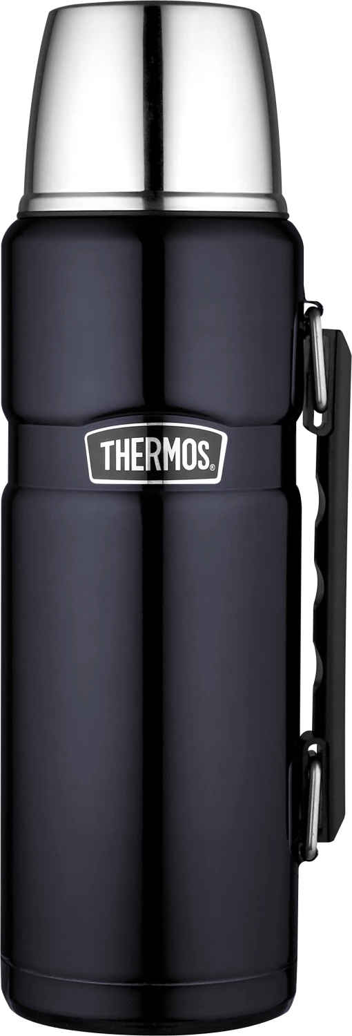 Thermos SK Bev Bottle Midnight Blue Pol 1,20l 3 Thermos SK Bev Bottle Midnight Blue Pol 1,20l