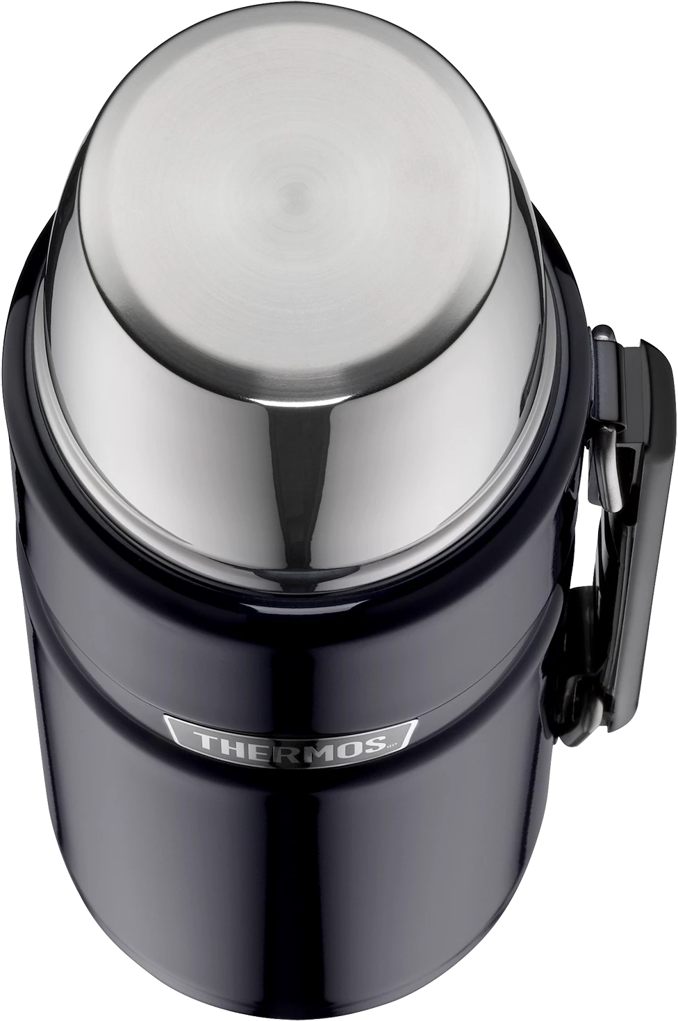 Thermos SK Bev Bottle Midnight Blue Pol 1,20l 6 Thermos SK Bev Bottle Midnight Blue Pol 1,20l – Bild 4