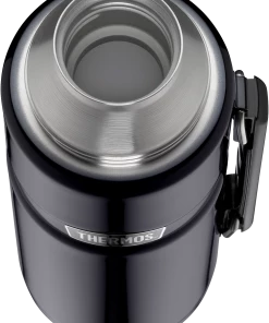 Thermos SK Bev Bottle Midnight Blue Pol 1,20l 11 Thermos SK Bev Bottle Midnight Blue Pol 1,20l -WMF-Geschäft 213 4003256120 vo3