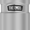 Thermos SK Can Cooler St. Steel Mat 0,35l 2 Thermos SK Can Cooler St. Steel Mat 0,35l -WMF-Geschäft 213 4009205035