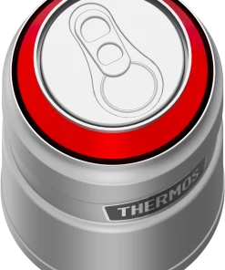 Thermos SK Can Cooler St. Steel Mat 0,35l -WMF-Geschäft 213 4009205035 can 3