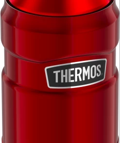 Thermos SK Can Cooler Cranberry Red Pol 0,35l -WMF-Geschäft 213 4009248035 can 2