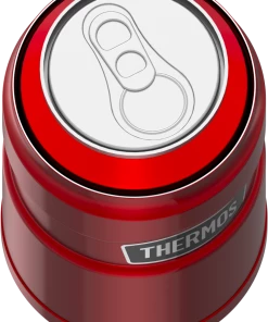 Thermos SK Can Cooler Cranberry Red Pol 0,35l -WMF-Geschäft 213 4009248035 can 3