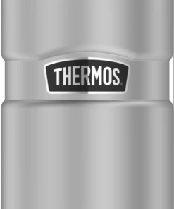 Thermos SK Bottle Stainless Steel Mat 0,70l