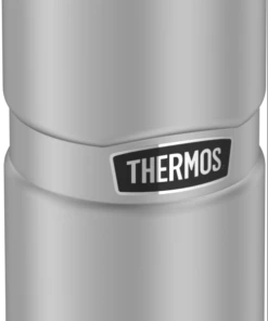 Thermos SK Bottle Stainless Steel Mat 0,70l -WMF-Geschäft 213 4010205070 1a