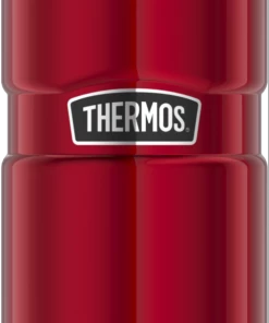 Thermos SK Bottle Cranberry Red Pol 0,70l
