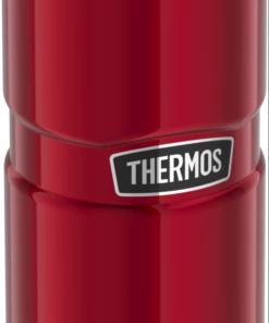 Thermos SK Bottle Cranberry Red Pol 0,70l -WMF-Geschäft 213 4010248070 1a