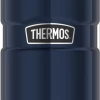 Thermos SK Bottle Midnight Blue Pol 0,70l -WMF-Geschäft 213 4010256070