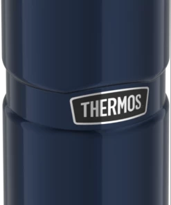 Thermos SK Bottle Midnight Blue Pol 0,70l -WMF-Geschäft 213 4010256070 1a