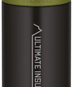 Thermos MOUNTAIN Bev Bottle Cha. Black Mat 0,50l