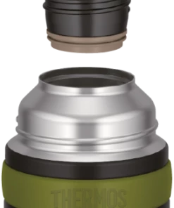 Thermos MOUNTAIN Bev Bottle Cha. Black Mat 0,75l -WMF-Geschäft 213 4015232075 expl