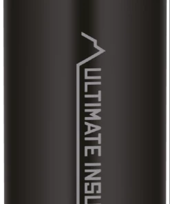 Thermos MOUNTAIN Bev Bottle Cha. Black Mat 0,90l