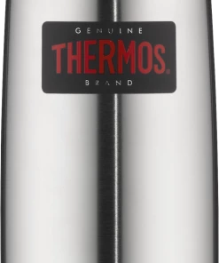 Thermos L&C Bev Bottle St. Steel Mat 0,35l