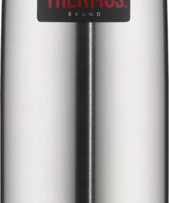 Thermos L&C Bev Bottle St. Steel Mat 0,75l