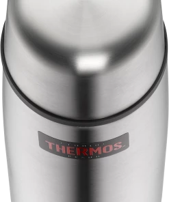 Thermos L&C Bev Bottle St. Steel Mat 1,00l -WMF-Geschäft 213 4019205100 vo1