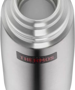 Thermos L&C Bev Bottle St. Steel Mat 1,00l -WMF-Geschäft 213 4019205100 vo3