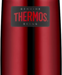 Thermos L&C Bev Bottle Cranberry Red Pol 0,35l