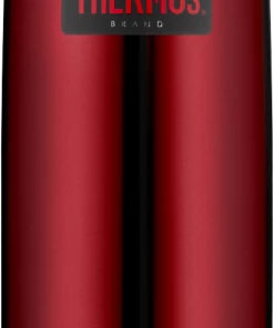 Thermos L&C Bev Bottle Cranberry Red Pol 0,75l