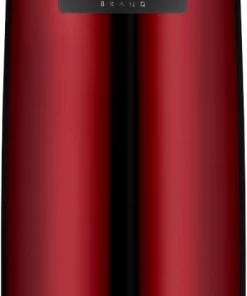 Thermos L&C Bev Bottle Cranberry Red Pol 1,00l
