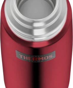 Thermos L&C Bev Bottle Cranberry Red Pol 1,00l -WMF-Geschäft 213 4019248100 vo3